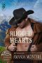 [The Kinnison Legacy 01] • Rugged Hearts